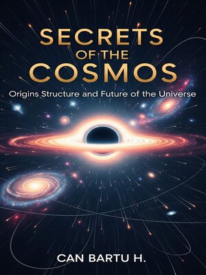 cover image of Secrets of the Cosmos